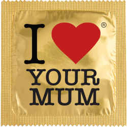 I Love Your Mum