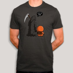 T-shirt South Park - Kenny...
