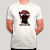 T-shirt - Chevalier Monty Python
