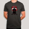 T-shirt - Chevalier Monty Python