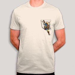 T-shirt - Mini Link en...