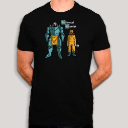 T-shirt Jesse Pinkman de...