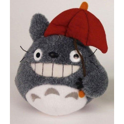 Peluche Totoro parapluie...