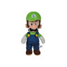 Peluche Mario Bros Luigi 20 cm