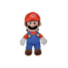 Peluche Mario Bros Mario 20 cm