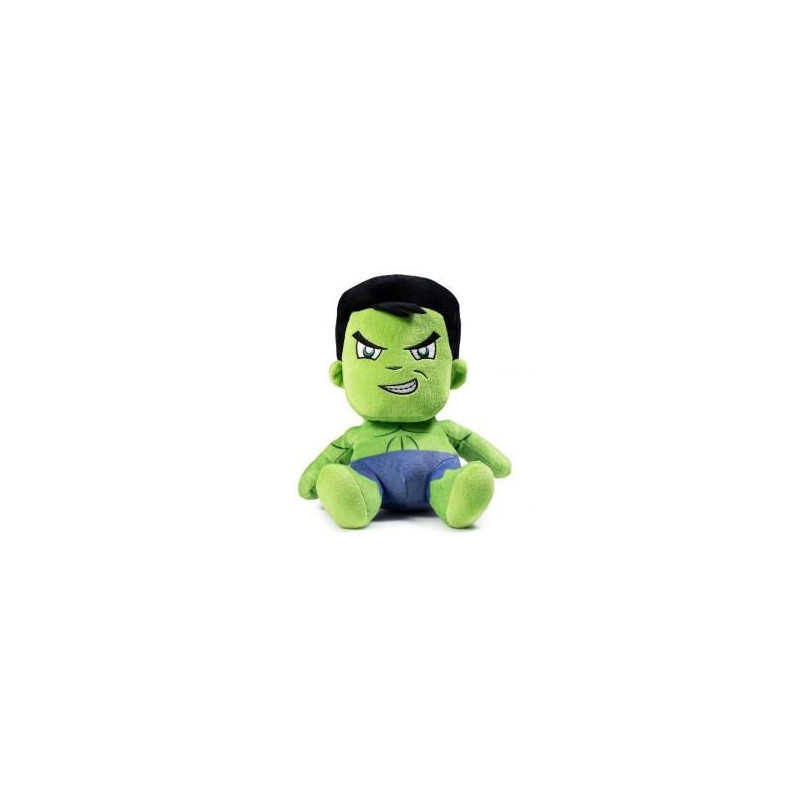 Peluche Marvel Hulk Phunny