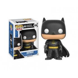 Figurine POP DC Comics Batman Classic