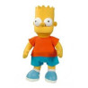 Peluche Bart Simpson
