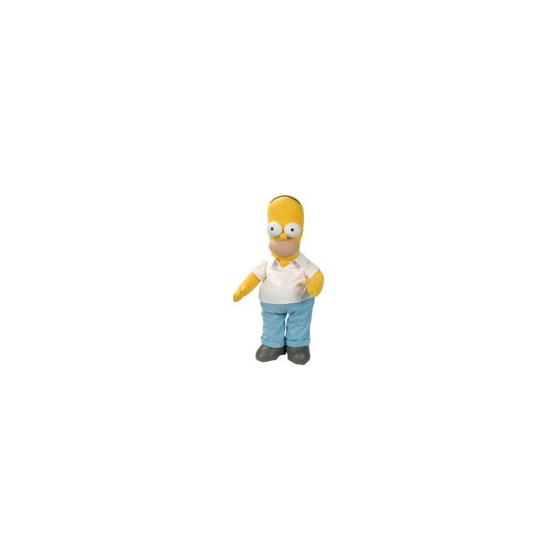 Peluche Homer Simpson