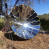 Barbecue solaire SunGlobe