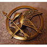 Badge Geai moqueur Hunger Games