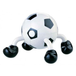 Le masseur USB en forme de ballon de football