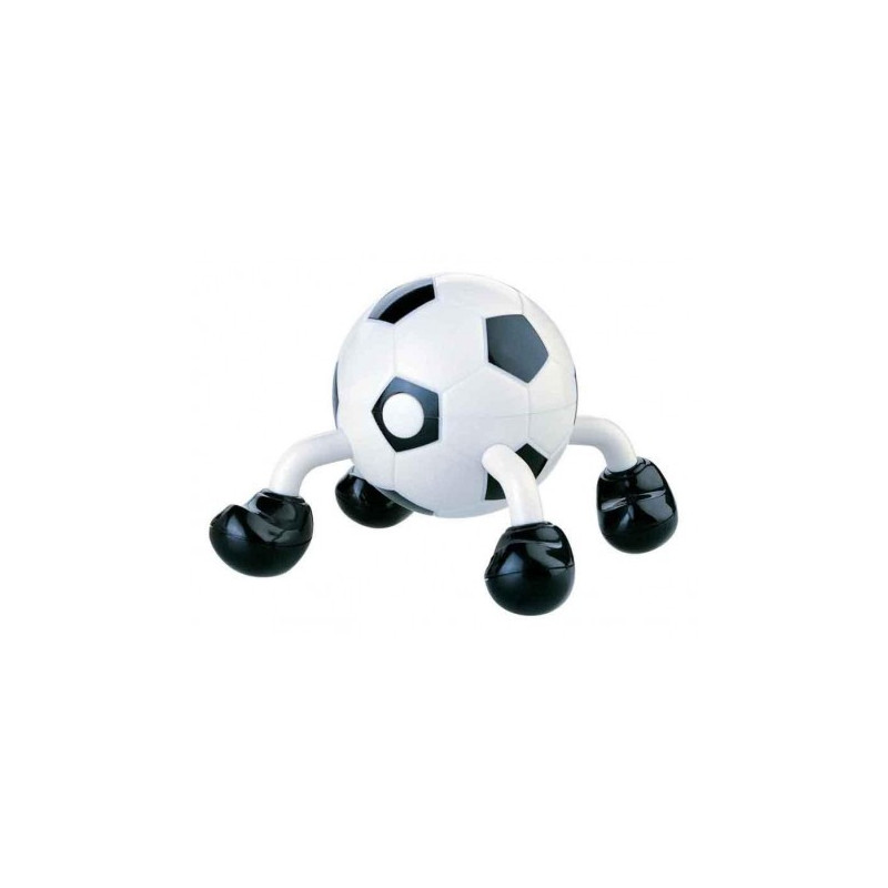 Le masseur USB en forme de ballon de football