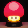 Lampe 3D Nintendo Super Mario Power-Up