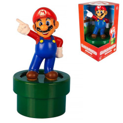 Lampe USB Mario