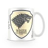 Mug Game of Thrones - Maisons