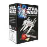 Porte-couteaux présentoir couteaux X-wing Star Wars