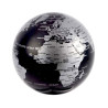 Globe terrestre rotatif magique