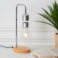 Lampe chargeur Gravity