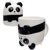 Mug réversible Panda