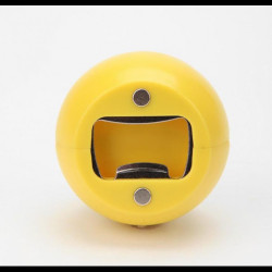 Décapsuleur Magnétique Pac-Man