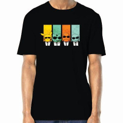 T-shirt Reservoir Pokemon