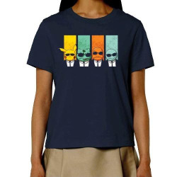 T-shirt Reservoir Pokemon