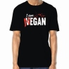 T-Shirt Vegan - Negan