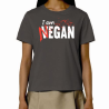 T-Shirt Vegan - Negan