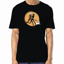 T-shirt - Jack Skellington...