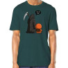 T-shirt South Park - Kenny et la mort