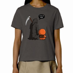 T-shirt South Park - Kenny et la mort