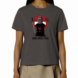 T-shirt - Chevalier Monty Python