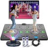 Tapis de Danse Caméra 3D TV