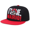 Casquettes Super Mario