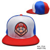 Casquettes Super Mario