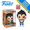 Figurine Funko Pop! Animation Vegeta Géant 25cm