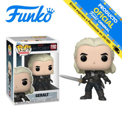 Figurine Funko POP!...