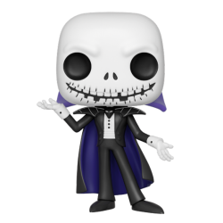 Figurine Funko POP! Disney Vampire Jack