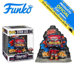 Figurine Funko Pop! Street...