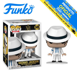 Figurine Funko Pop! Rocks...