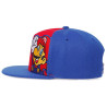 Casquettes Super Mario