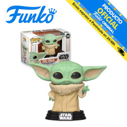 Figurine Funko Pop! The...