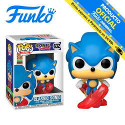 Figurine Funko POP! Games...