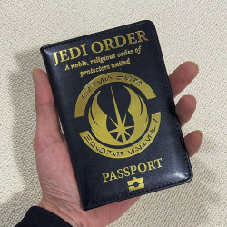 Etui de cartes Jedi Order