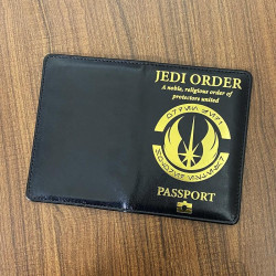 Etui de cartes Jedi Order