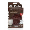 Chauffe Tasse USB en Forme de Biscuit Oreo