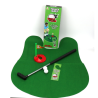 Tapis de Golf pour Toilette WC