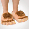 Chaussons Hobbit