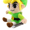 Peluche Link Wind The Waker